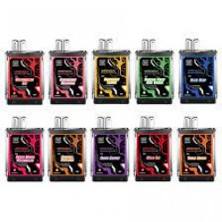 Vapengin 6000 Puffs - 5%